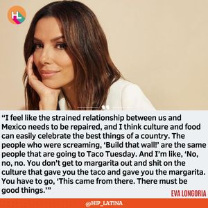 Image post by @hip_latina on Instagram