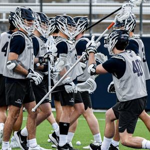 Image post by @pennstatemlax on Instagram