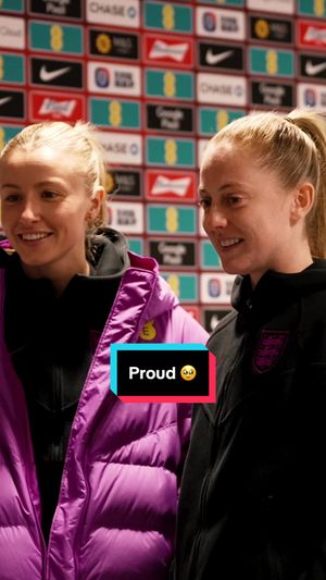 Video post by @england on TikTok