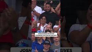 Video post by @foxsports on YouTube