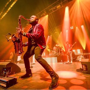 Image post by @bkjacksonsax on Instagram