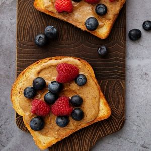 Image post by @ketoculturebaking on Instagram