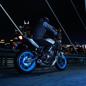Image post by @yamahamotoraus on Instagram