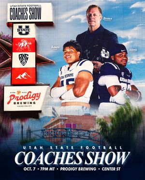 Image post by @usufootball on Instagram
