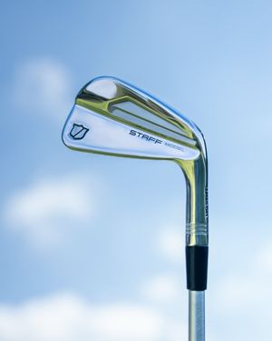 Image post by @wilsongolf on Instagram