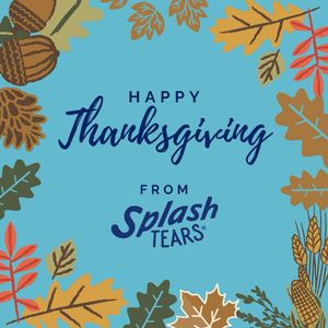 Image post by @splashtearsusa on Instagram