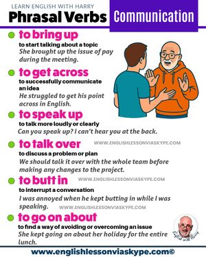 Image post by @englishlessonskype on Instagram