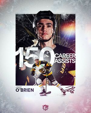 Image post by @bulldogsohl on Instagram