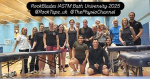 Image post by @thephysiochannel on Instagram