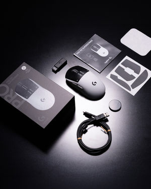 Image post by @logitechg on Instagram