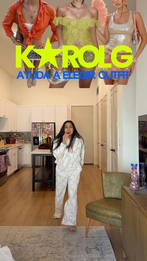 Video post by @iamberenicebarraza on Instagram