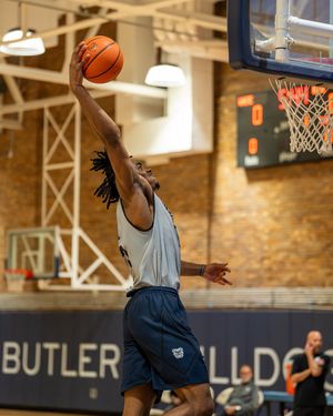 Image post by @butlermbb on Instagram