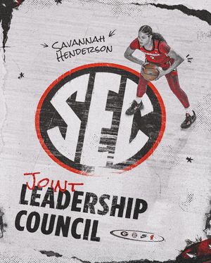 Image post by @uga_wbb on Instagram