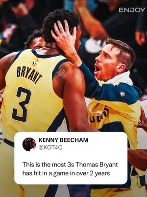 Video post by @enjoybball on TikTok
