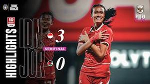 Video post by @timnasindonesia_official on YouTube