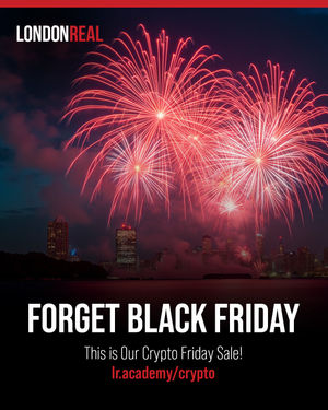 Image post by @londonrealtv on Instagram