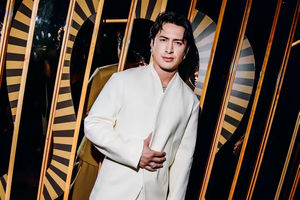 Image post by @gqitalia on TikTok