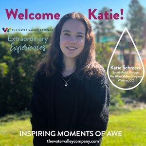 Image post by @thewatervalleycompany on Instagram