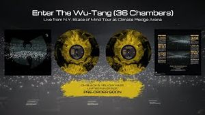 Video post by @wutangclan on YouTube