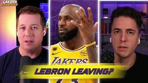 Video post by @lakerscollective on YouTube