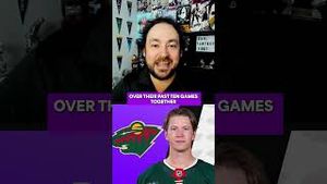 Video post by @nhl on YouTube