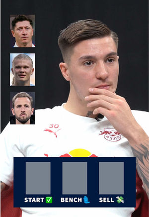 Video post by @transfermarkt on TikTok