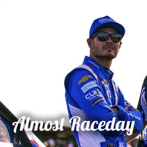 Image post by @KauligRacing on Twitter