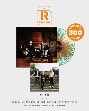 Image post by @rocksound on Instagram