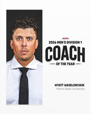 Image post by @msubeaversmhky on Instagram