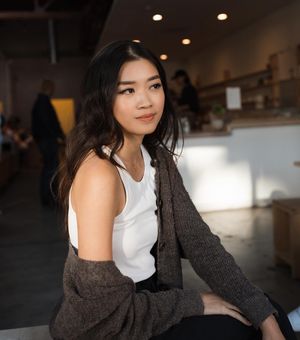 Image post by @vickiima on Instagram