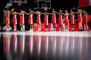 Image post by @canadabasketball on Instagram