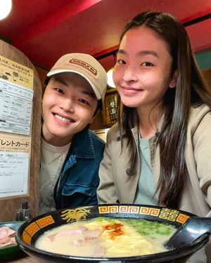 Image post by @ShibSibs on Twitter