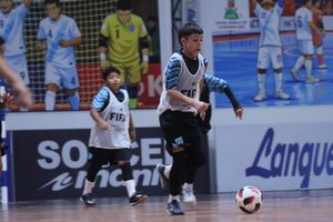 Image post by @fedefutguate on Instagram