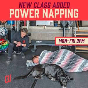 Image post by @chinuptrainingdenver on Instagram