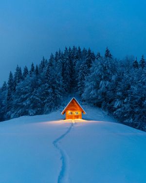 Image post by @unsplash on Instagram