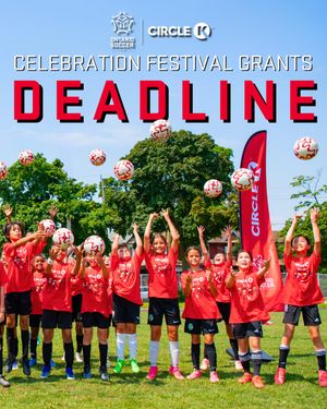 Image post by @ontario_soccer on Instagram