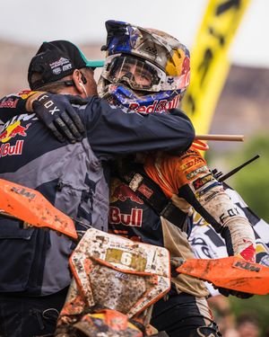 Image post by @redbullshop on Instagram