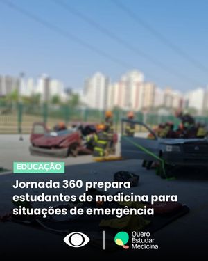 Image post by @bandjornalismo on Instagram