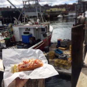 Image post by @themainemag on Instagram