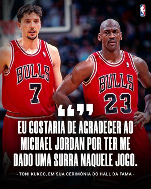 Image post by @nbabrasil on Instagram