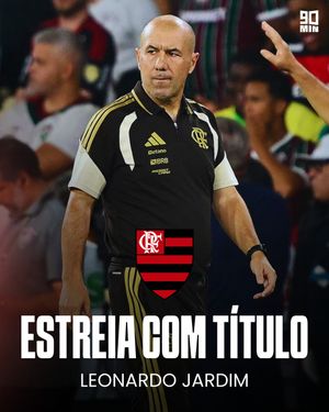 Image post by @90minbrasil on Instagram