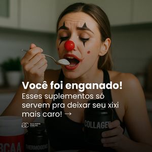 Image post by @guicoelho.nutri on Instagram
