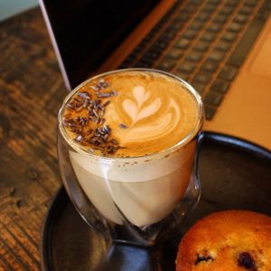 Image post by @residentculturecoffee on Instagram