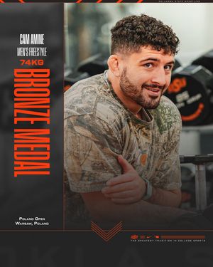 Image post by @cowboywrestling on Instagram