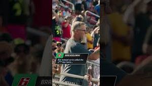 Video post by @nascar on YouTube