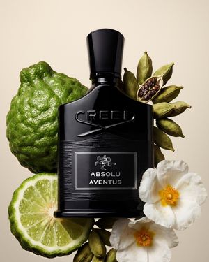Image post by @creedfragrance on Instagram