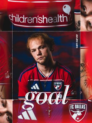Image post by @FCDallas on Twitter