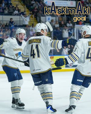 Image post by @thunderbirdsahl on Instagram