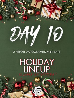 Image post by @frederickkeys on Instagram