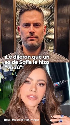 Image post by @univisionfamosos on Instagram